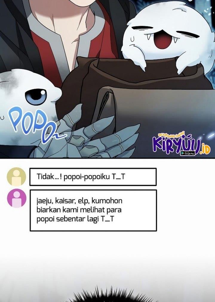 The Newbie Is Too Strong Chapter 99 - halaman 20