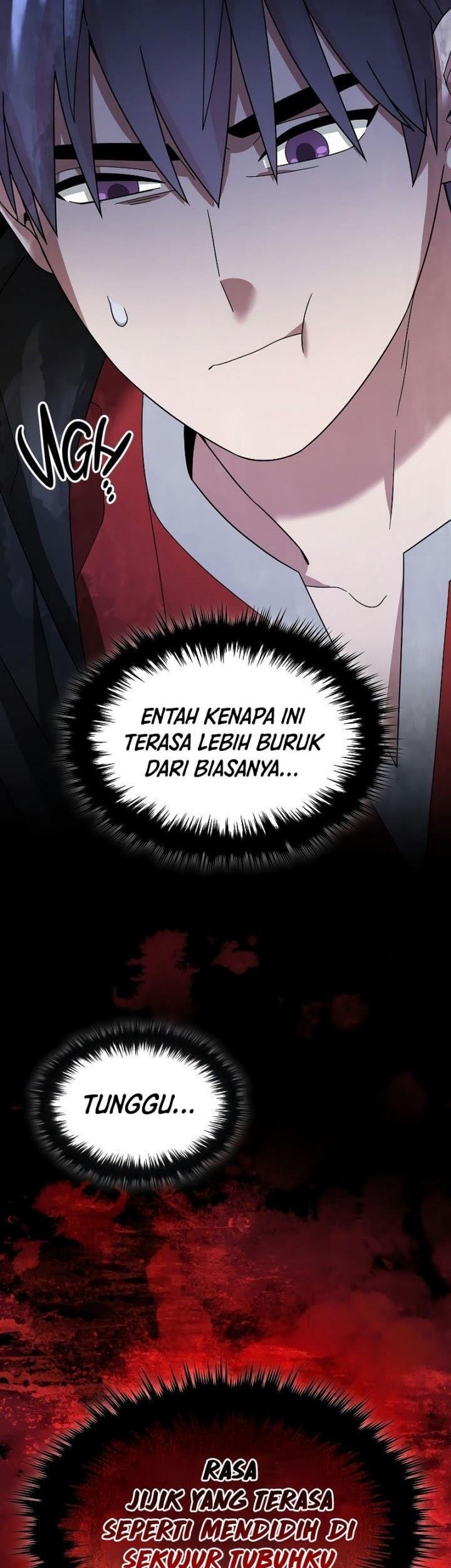 The Newbie Is Too Strong Chapter 99 - halaman 23