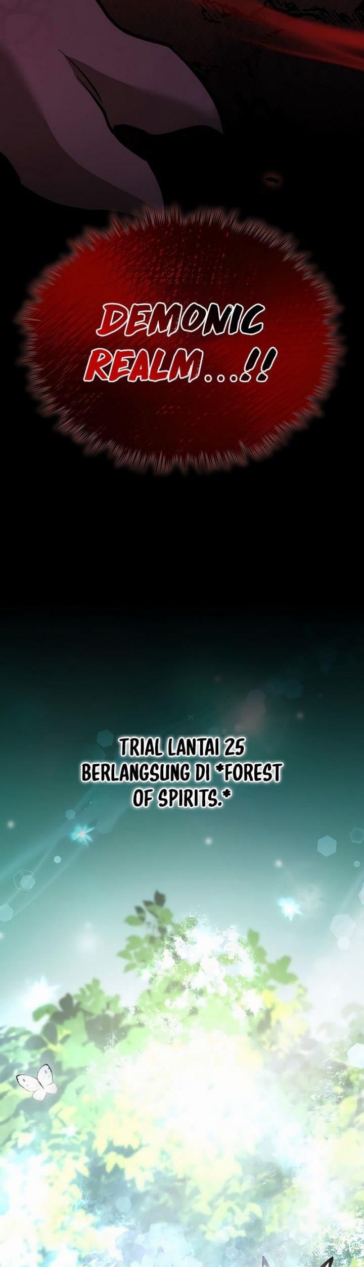 The Newbie Is Too Strong Chapter 99 - halaman 29