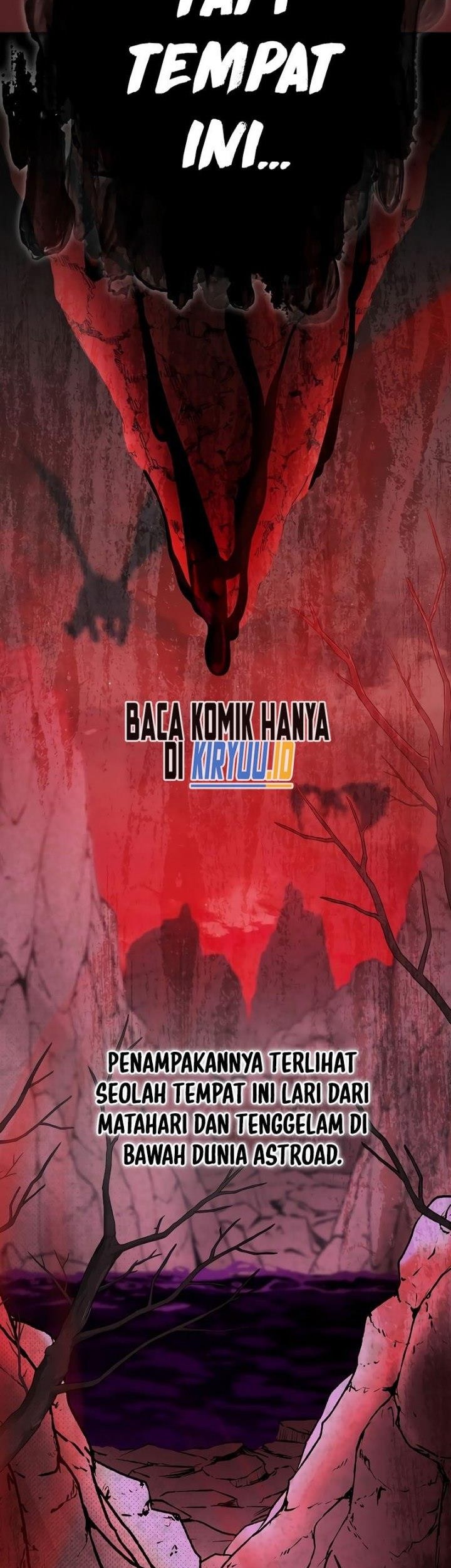 The Newbie Is Too Strong Chapter 99 - halaman 31