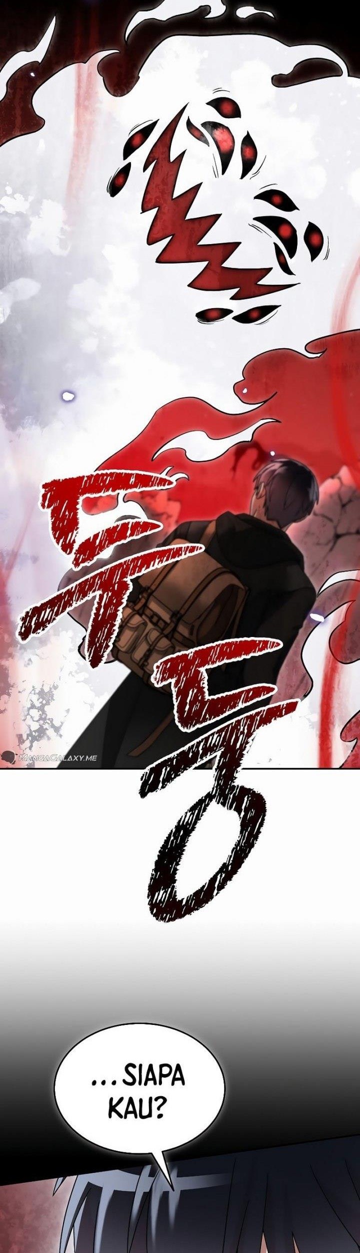 The Newbie Is Too Strong Chapter 99 - halaman 39