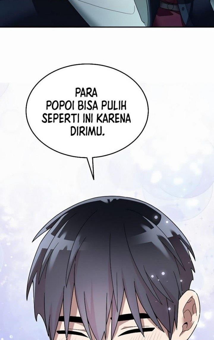 The Newbie Is Too Strong Chapter 99 - halaman 4