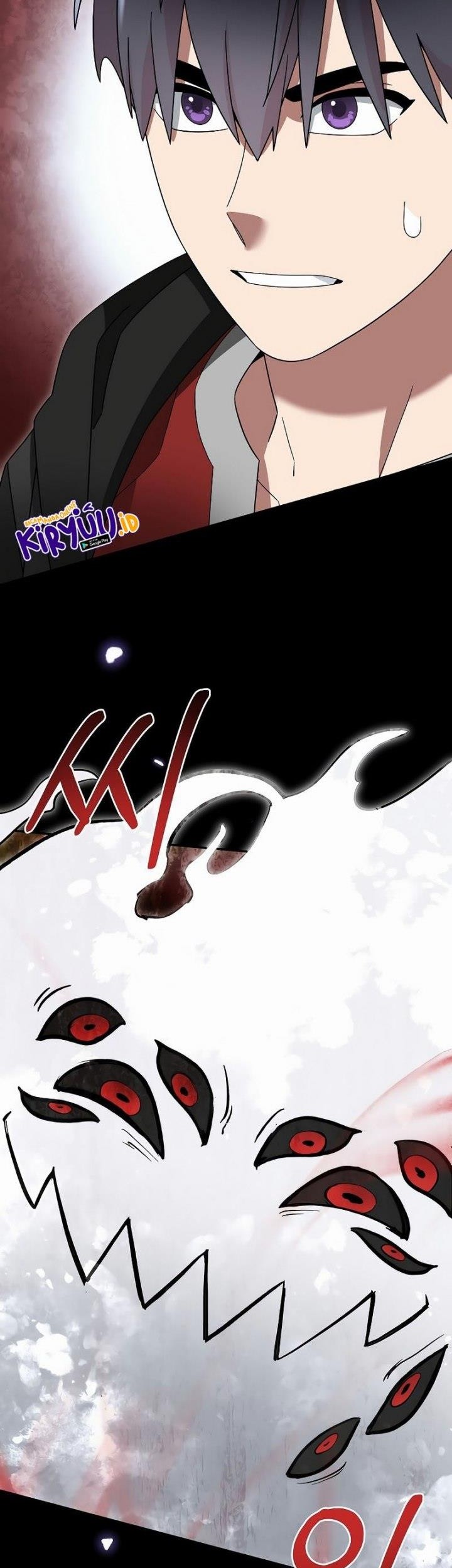 The Newbie Is Too Strong Chapter 99 - halaman 40