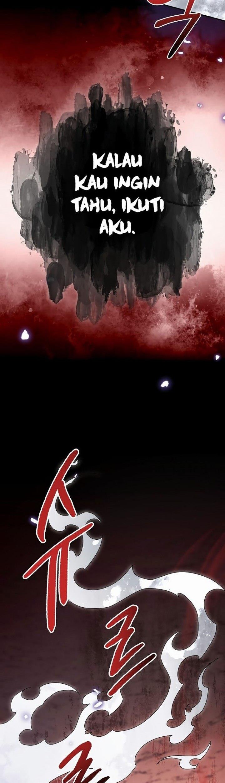 The Newbie Is Too Strong Chapter 99 - halaman 41