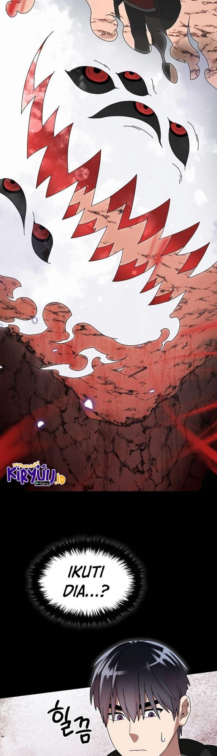 The Newbie Is Too Strong Chapter 99 - halaman 43
