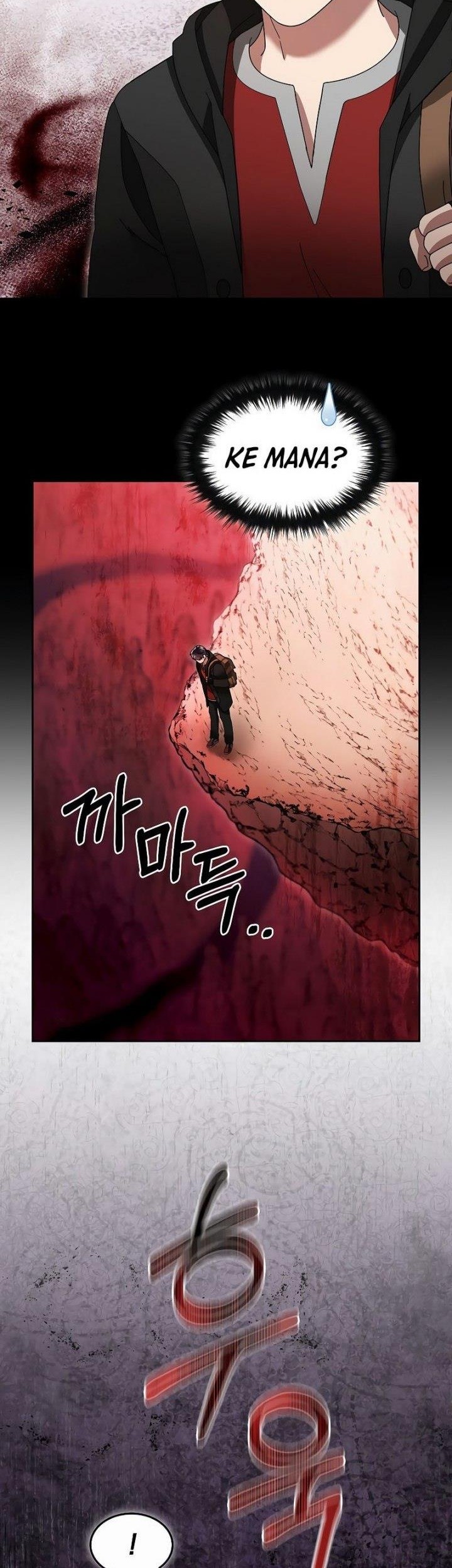 The Newbie Is Too Strong Chapter 99 - halaman 44