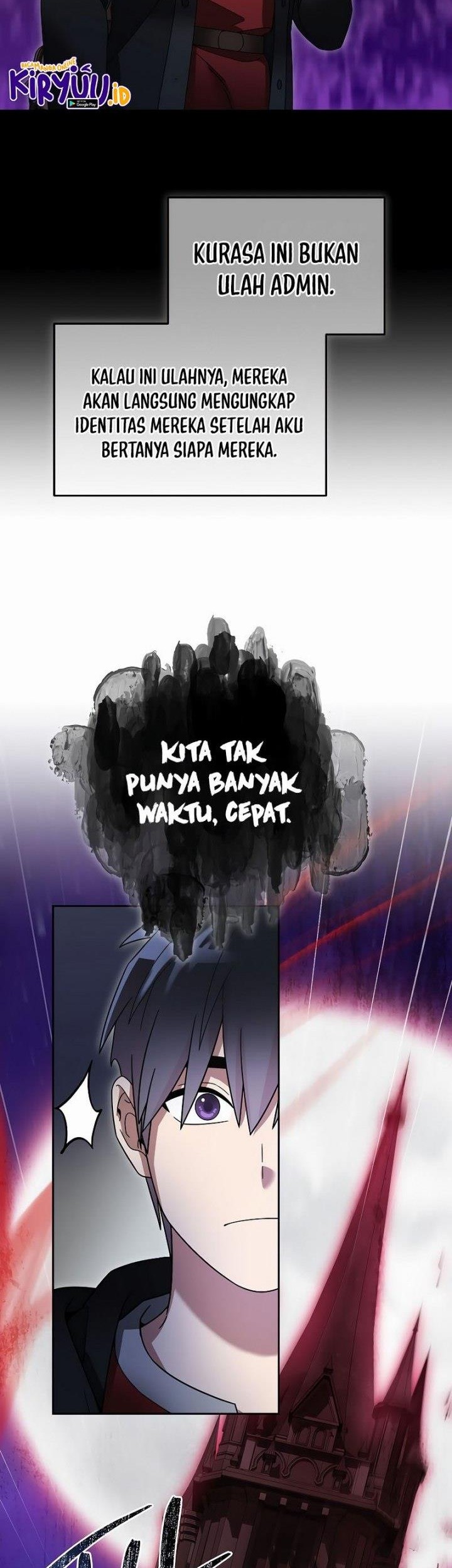 The Newbie Is Too Strong Chapter 99 - halaman 46