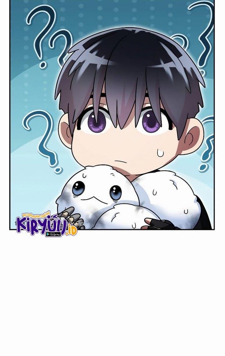 The Newbie Is Too Strong Chapter 99 - halaman 8