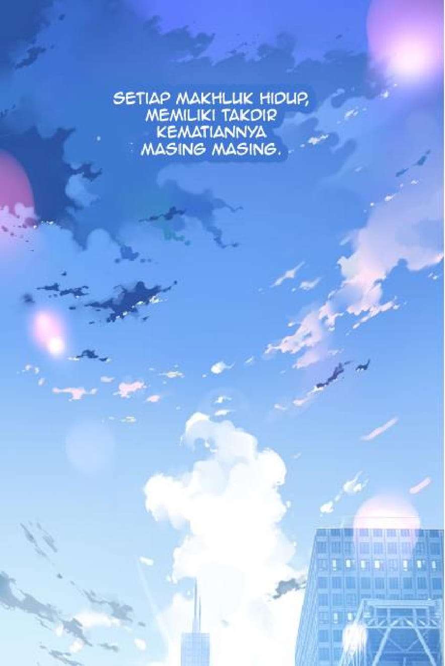 The Night’s God Chapter 1 - halaman 1