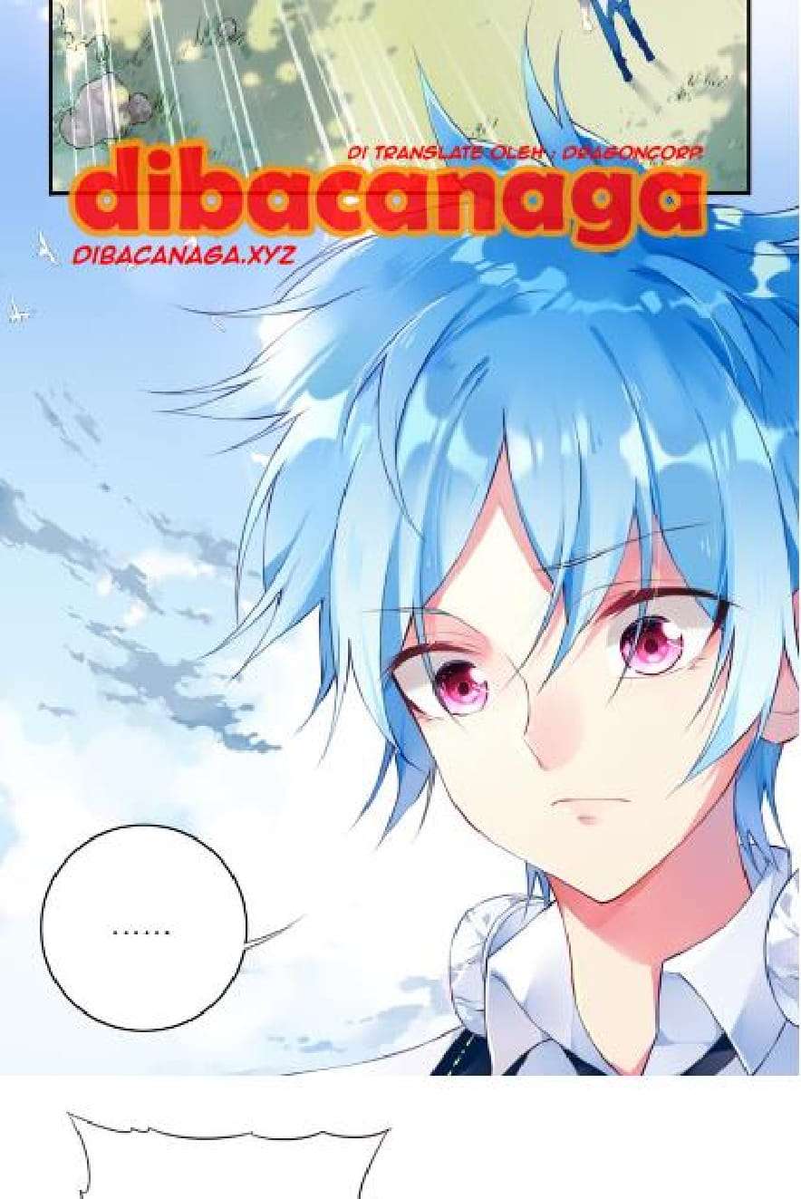 The Night’s God Chapter 1 - halaman 10