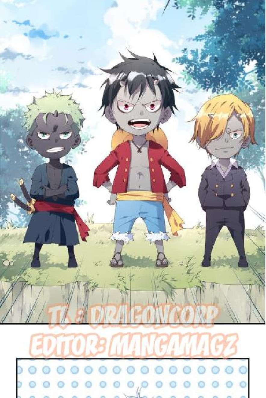 The Night’s God Chapter 1 - halaman 12