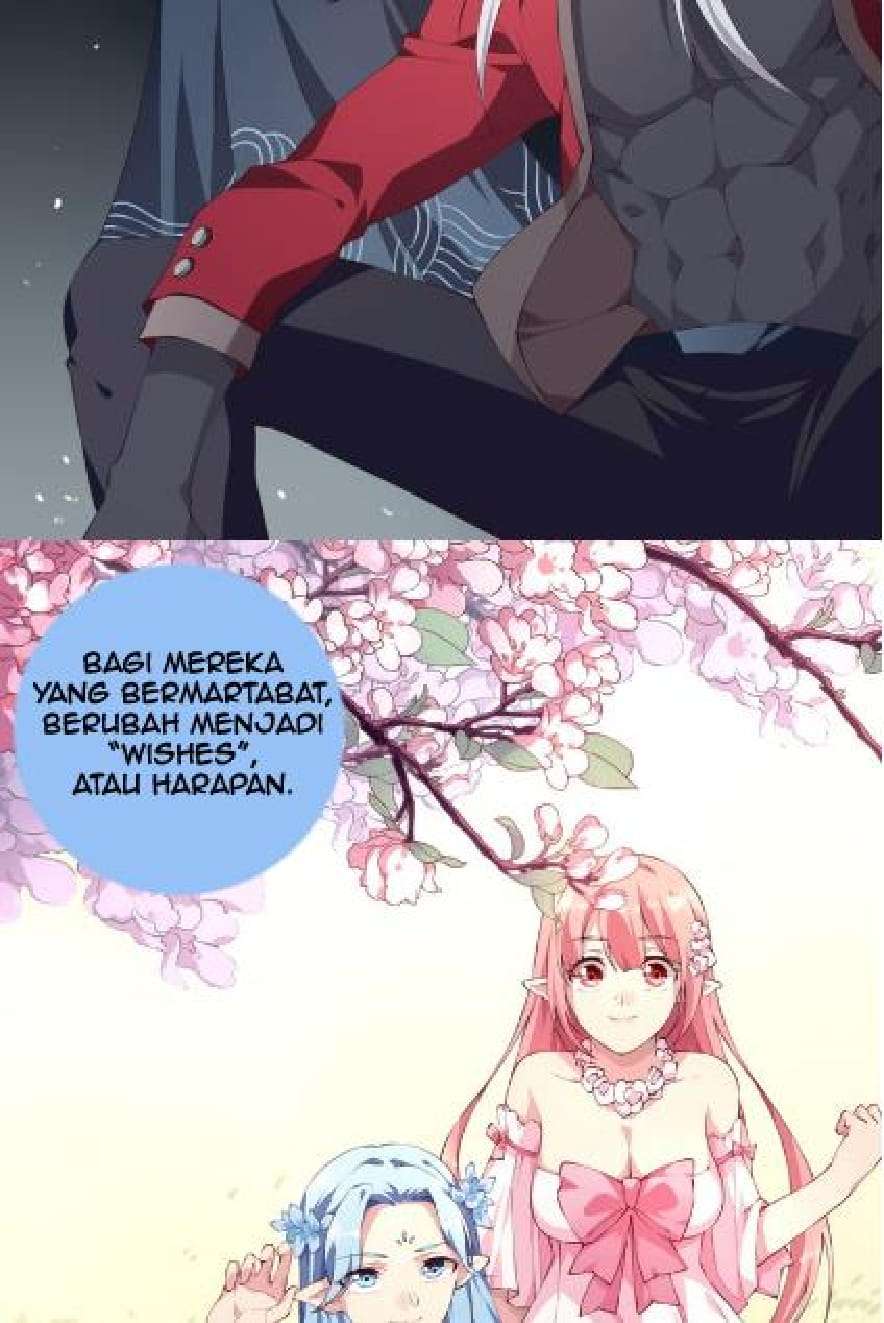 The Night’s God Chapter 1 - halaman 42