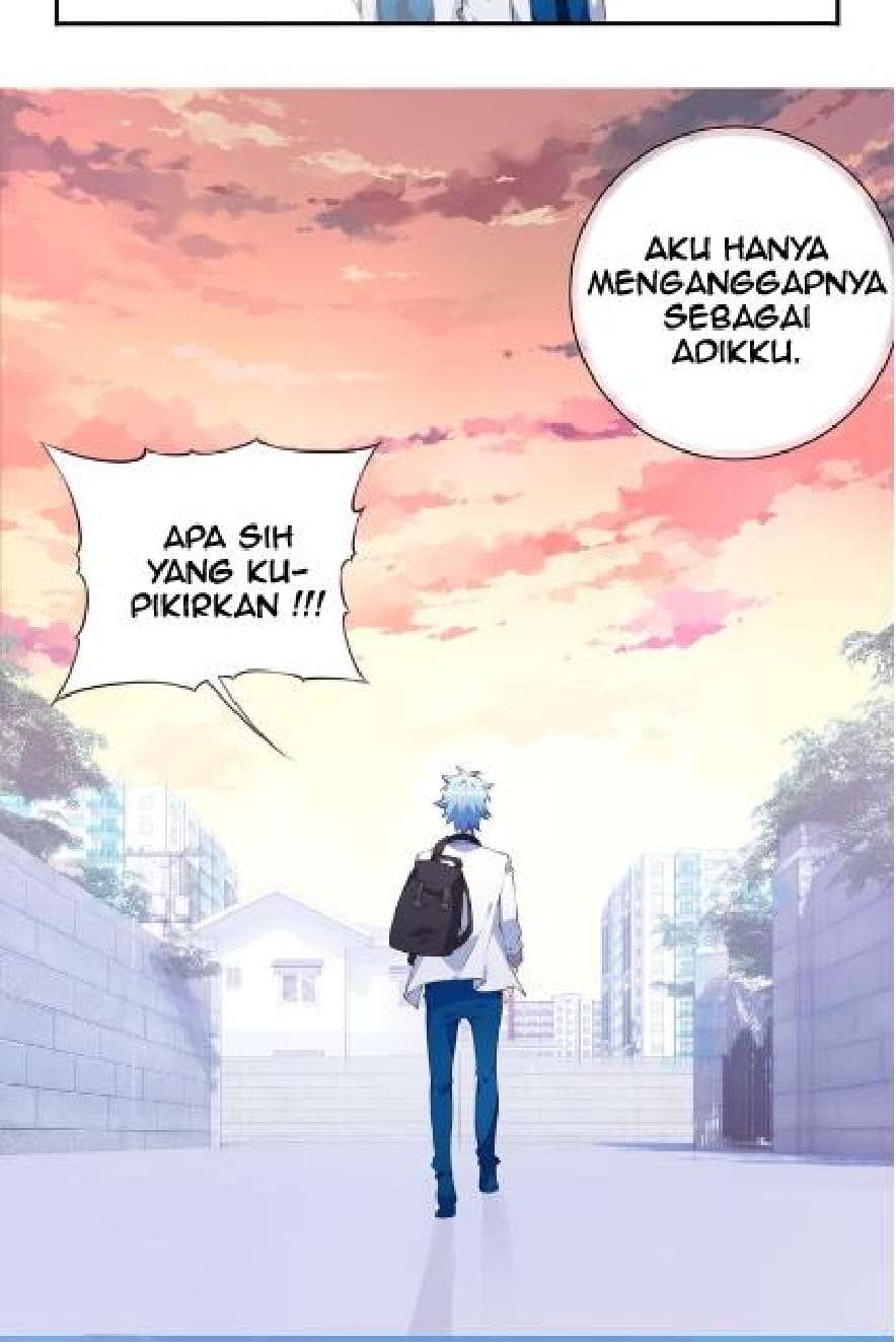 The Night’s God Chapter 1 - halaman 51