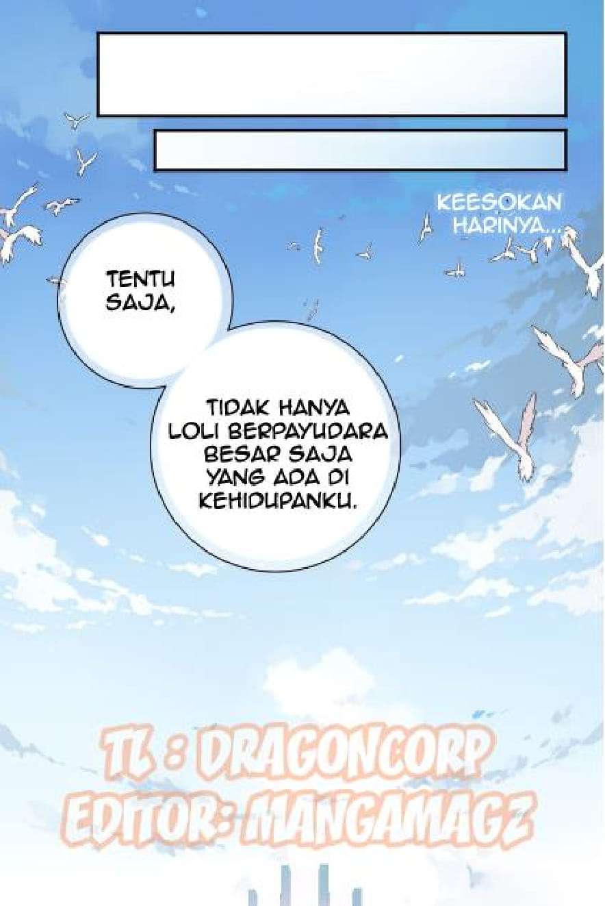 The Night’s God Chapter 1 - halaman 52