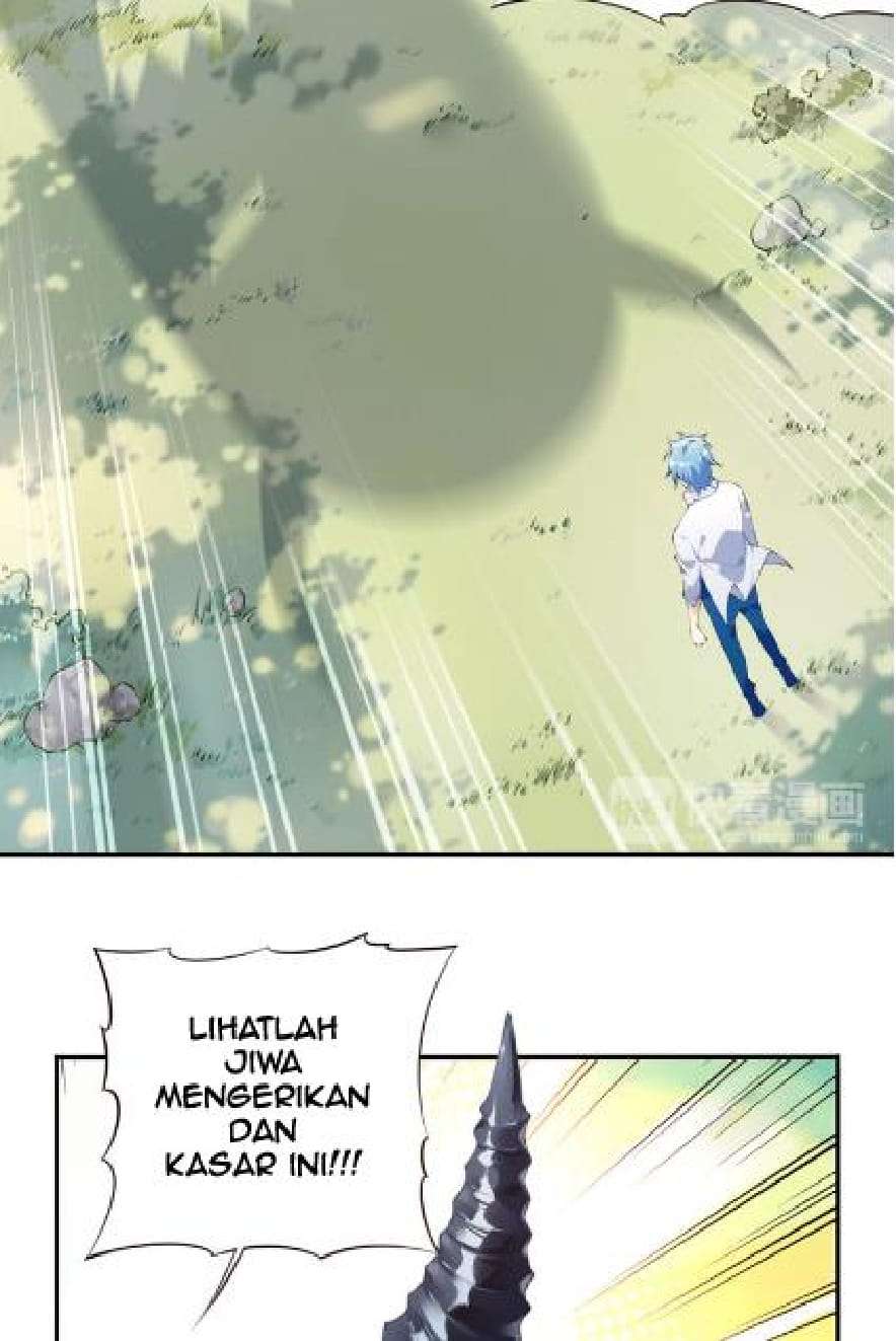 The Night’s God Chapter 1 - halaman 8