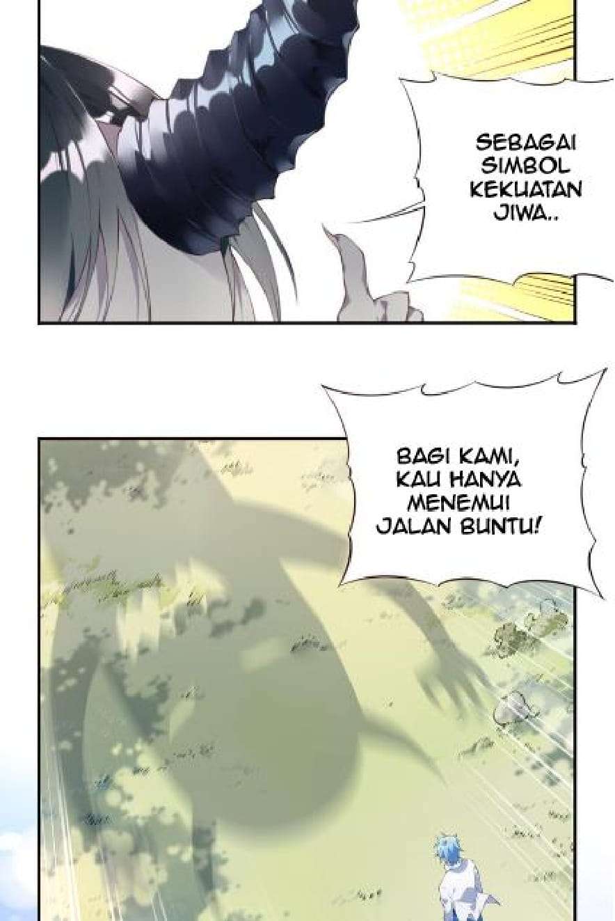 The Night’s God Chapter 1 - halaman 9