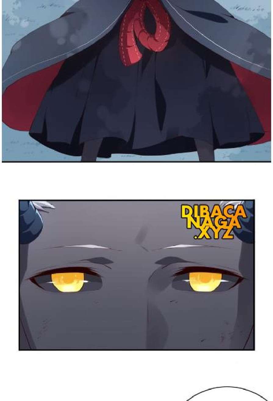 The Night’s God Chapter 10 - halaman 11