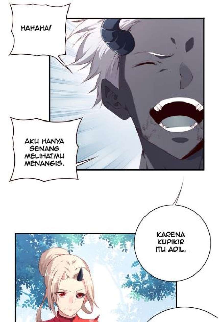 The Night’s God Chapter 10 - halaman 14
