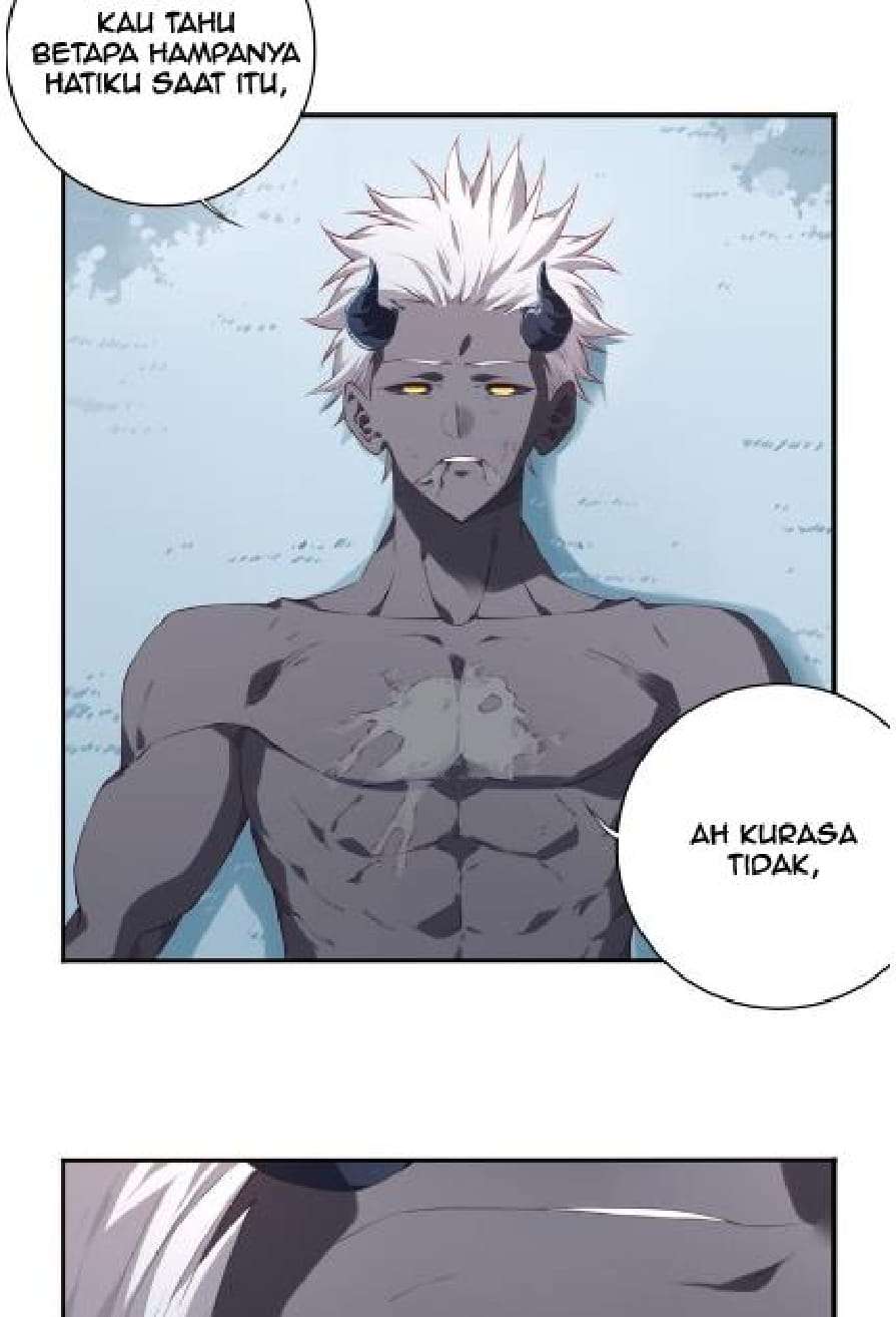 The Night’s God Chapter 10 - halaman 16