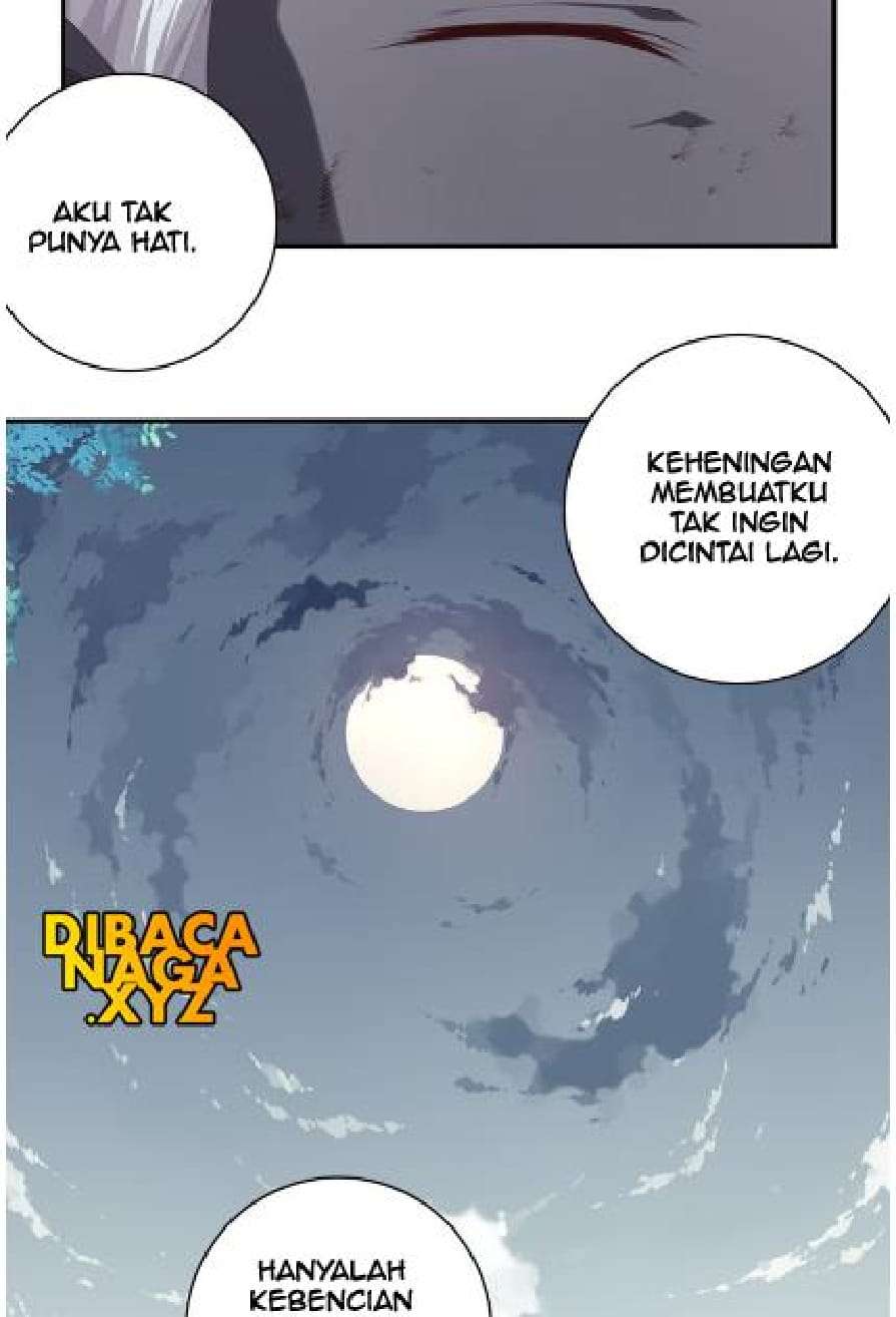 The Night’s God Chapter 10 - halaman 17