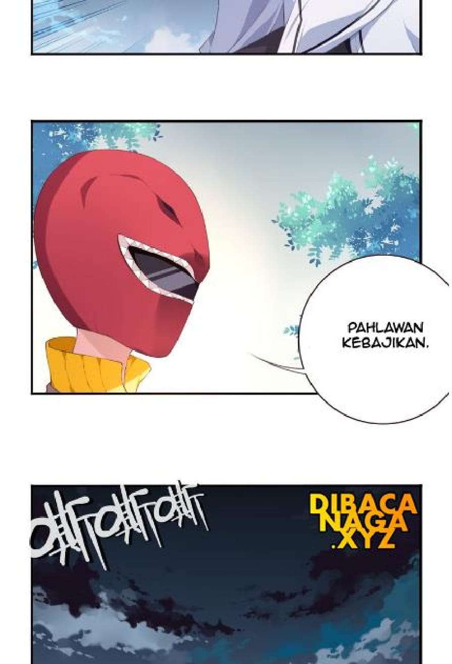 The Night’s God Chapter 10 - halaman 41