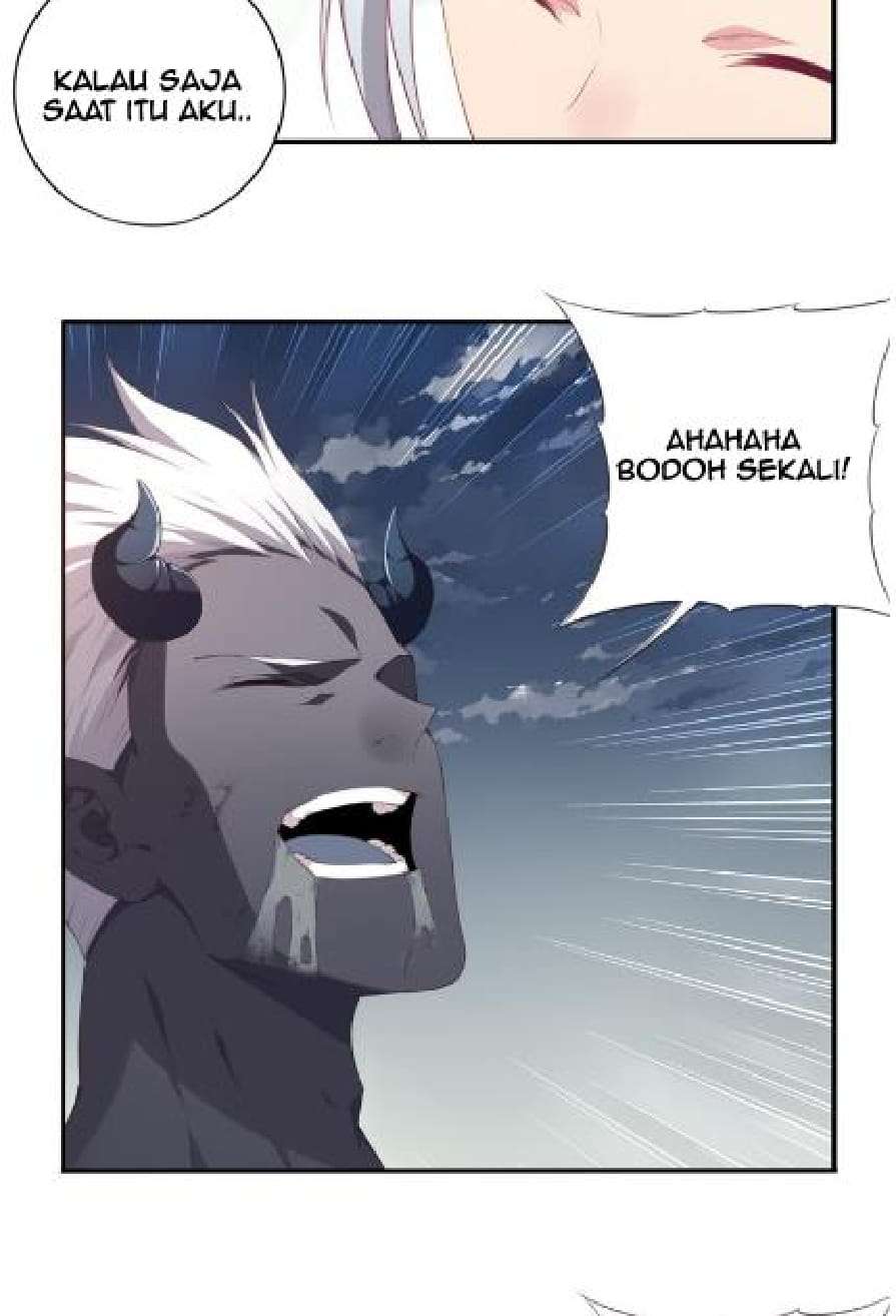 The Night’s God Chapter 10 - halaman 50