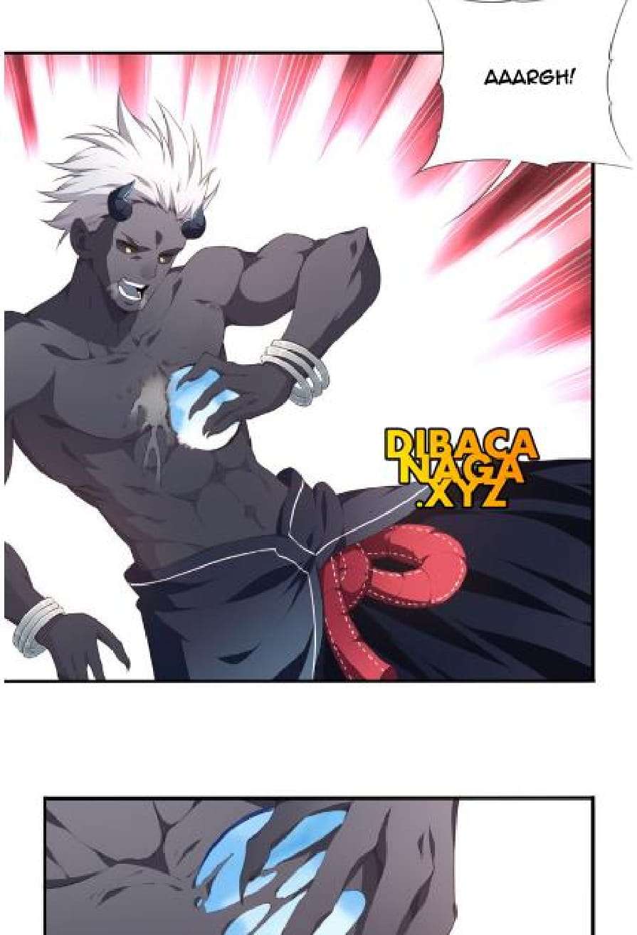 The Night’s God Chapter 10 - halaman 51