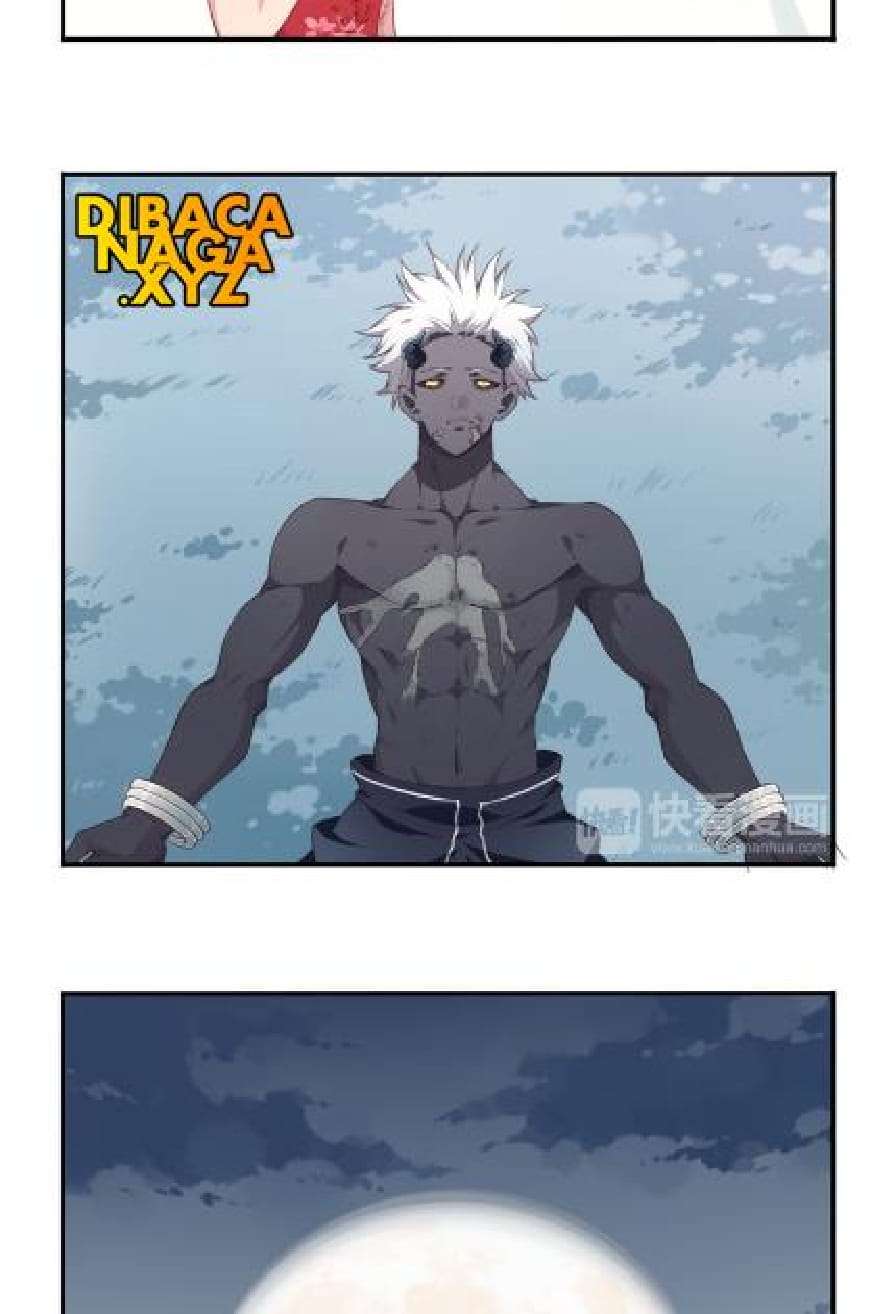 The Night’s God Chapter 10 - halaman 55