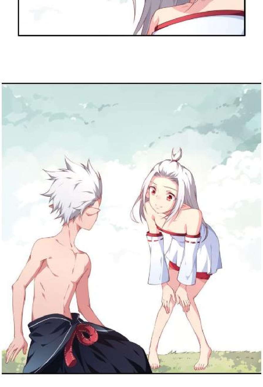 The Night’s God Chapter 10 - halaman 57