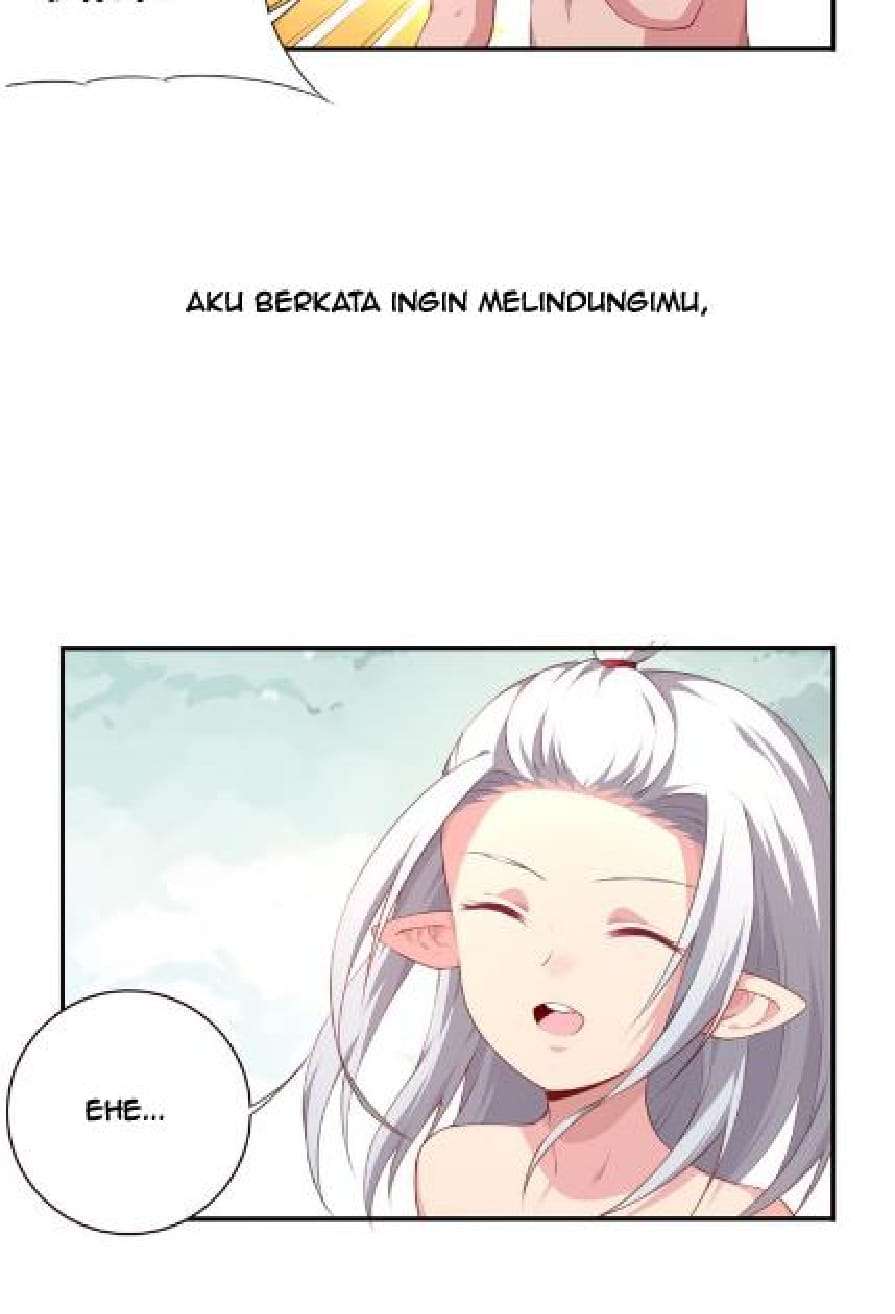 The Night’s God Chapter 10 - halaman 59
