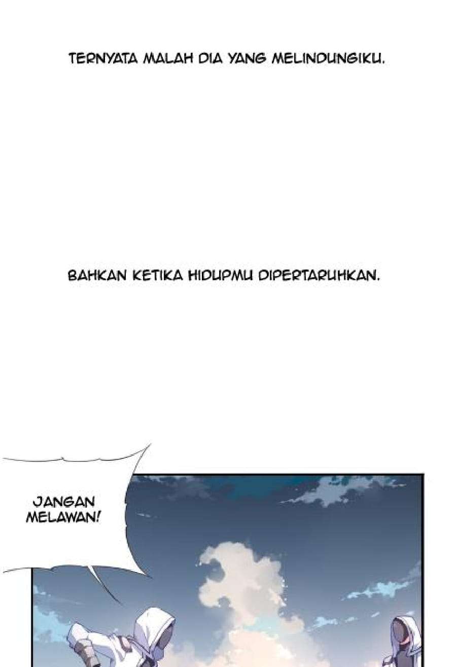 The Night’s God Chapter 10 - halaman 60