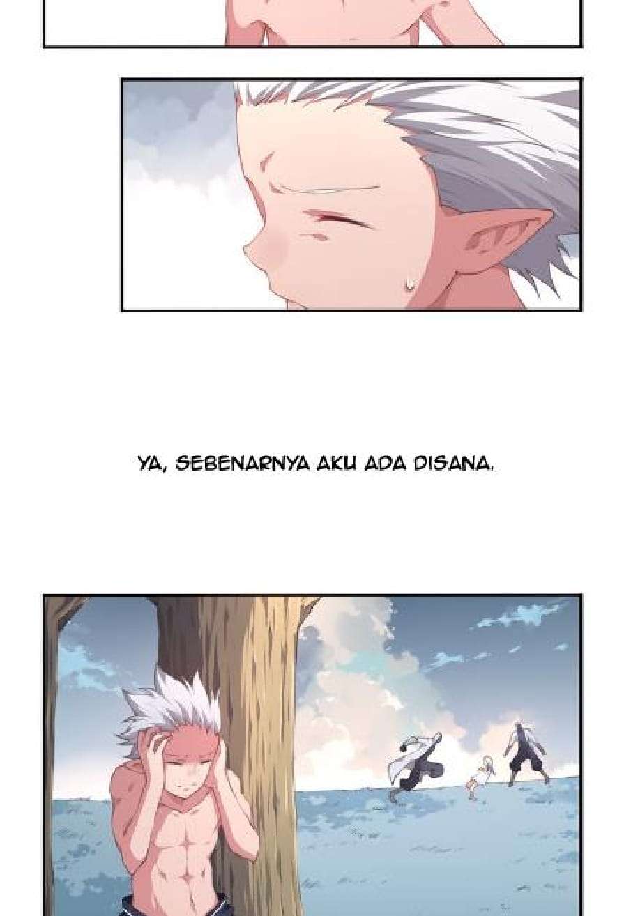 The Night’s God Chapter 10 - halaman 62