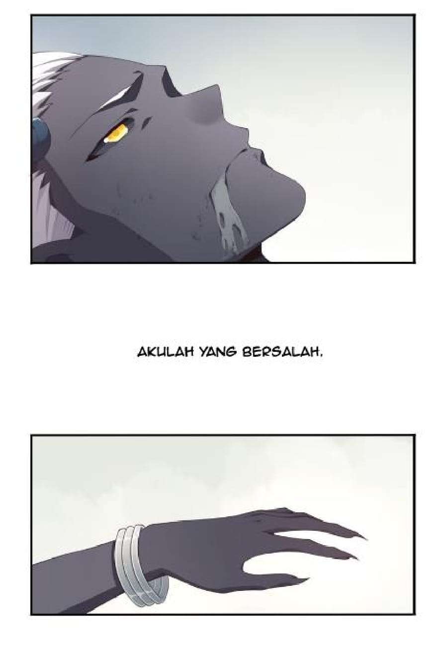 The Night’s God Chapter 10 - halaman 64