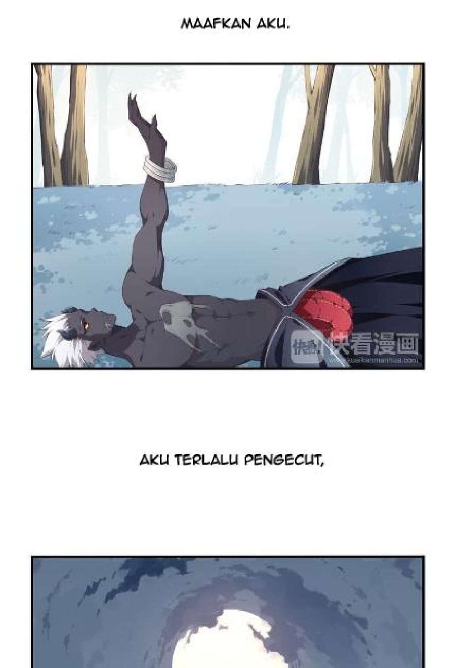 The Night’s God Chapter 10 - halaman 65