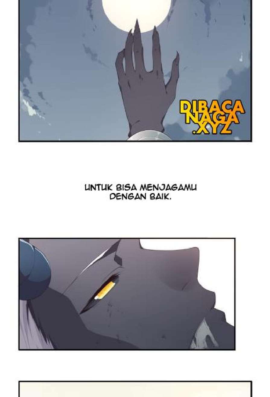 The Night’s God Chapter 10 - halaman 66