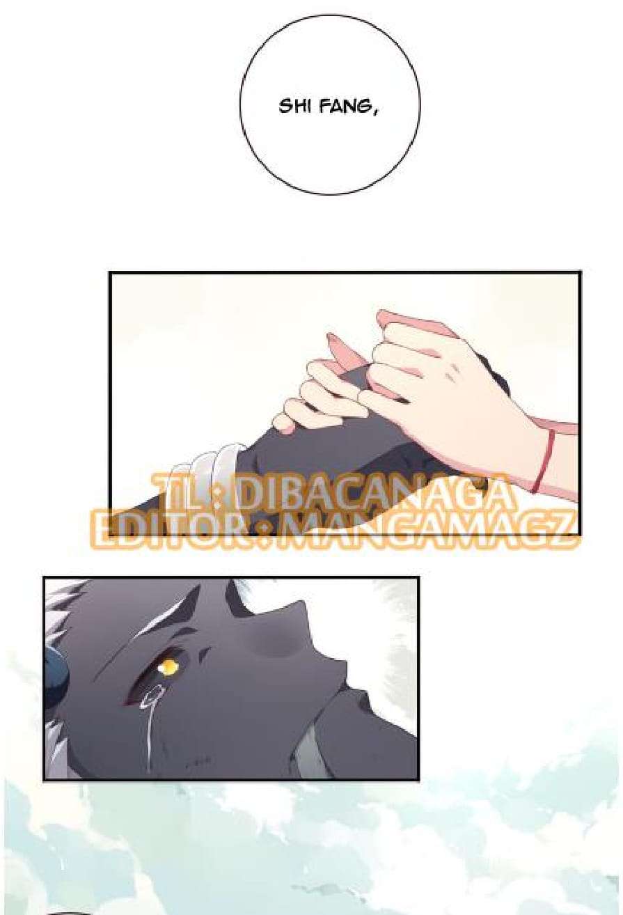 The Night’s God Chapter 10 - halaman 68