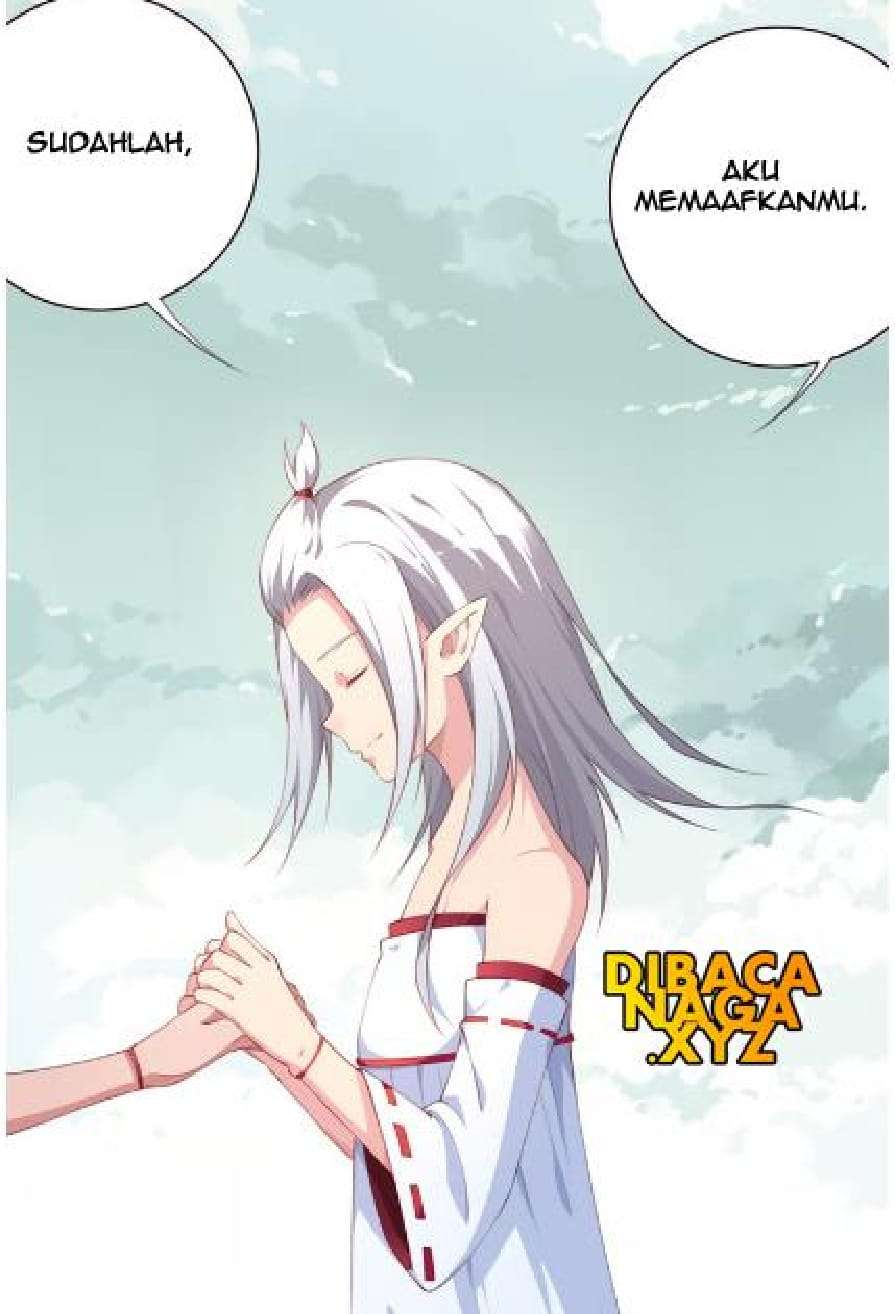 The Night’s God Chapter 10 - halaman 69