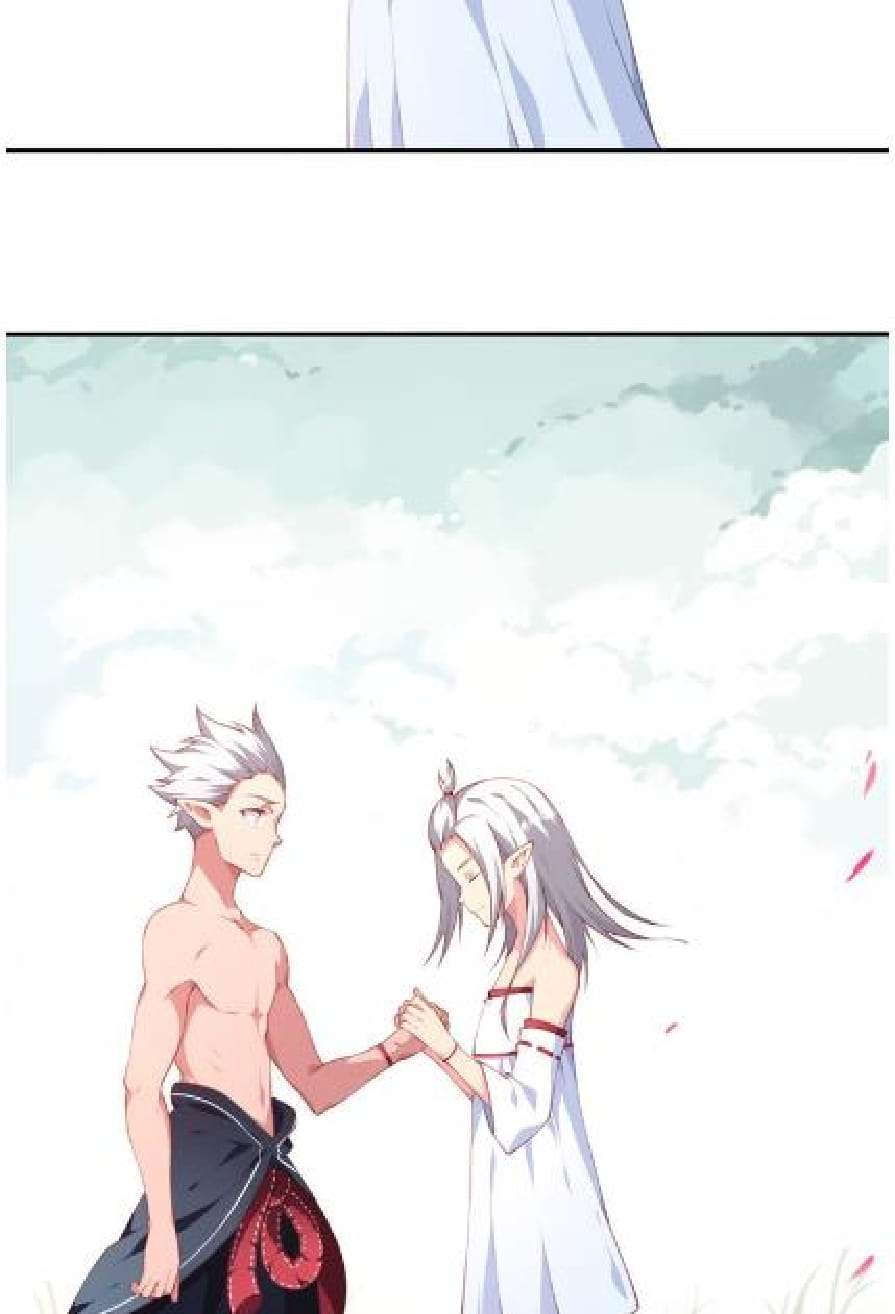 The Night’s God Chapter 10 - halaman 70