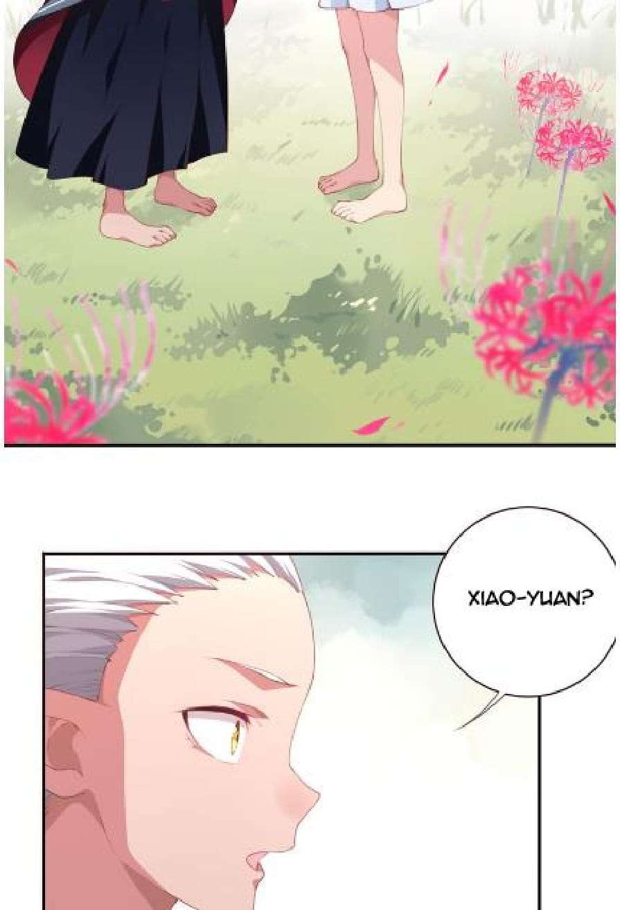The Night’s God Chapter 10 - halaman 71