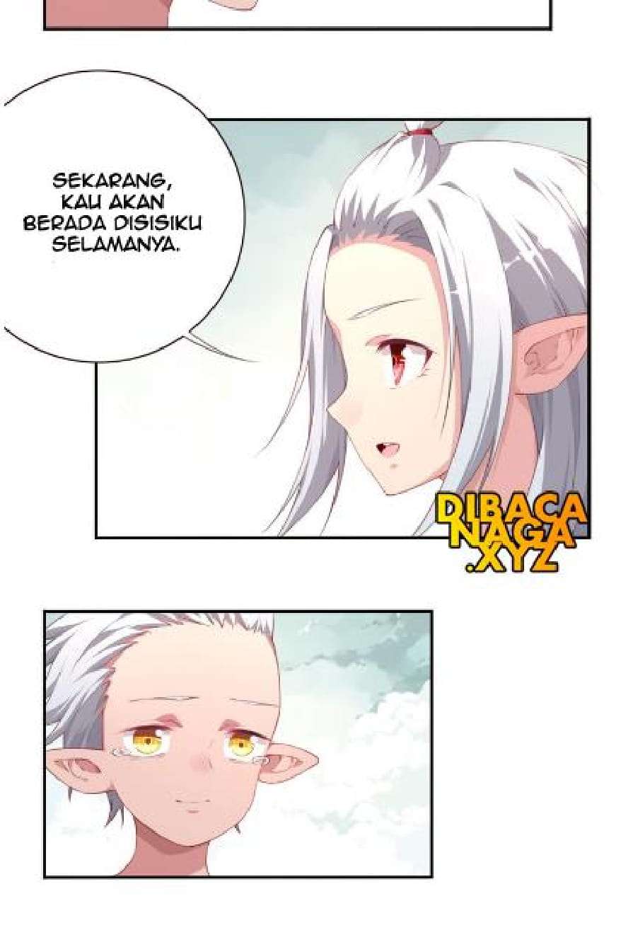 The Night’s God Chapter 10 - halaman 72