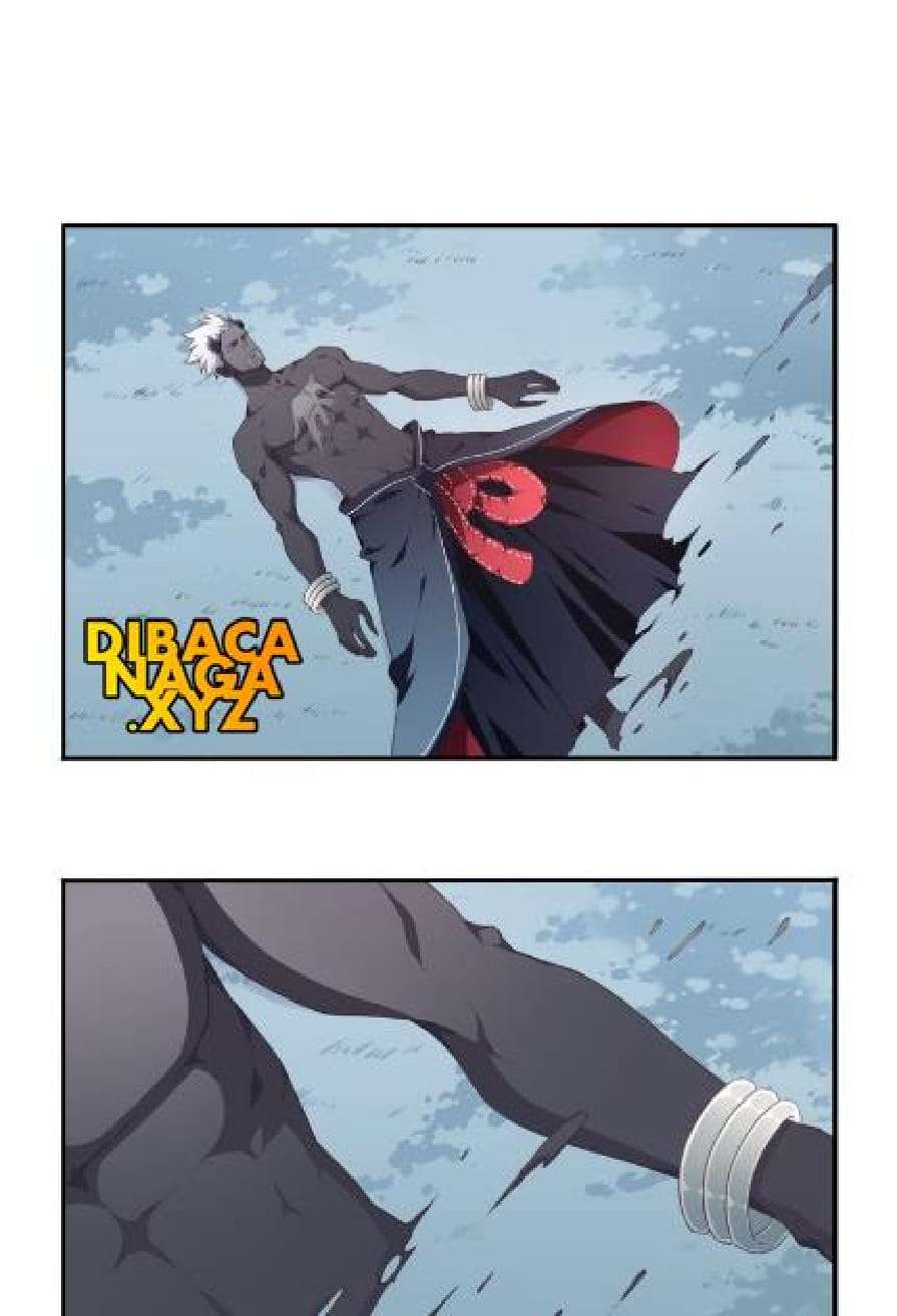 The Night’s God Chapter 10 - halaman 74
