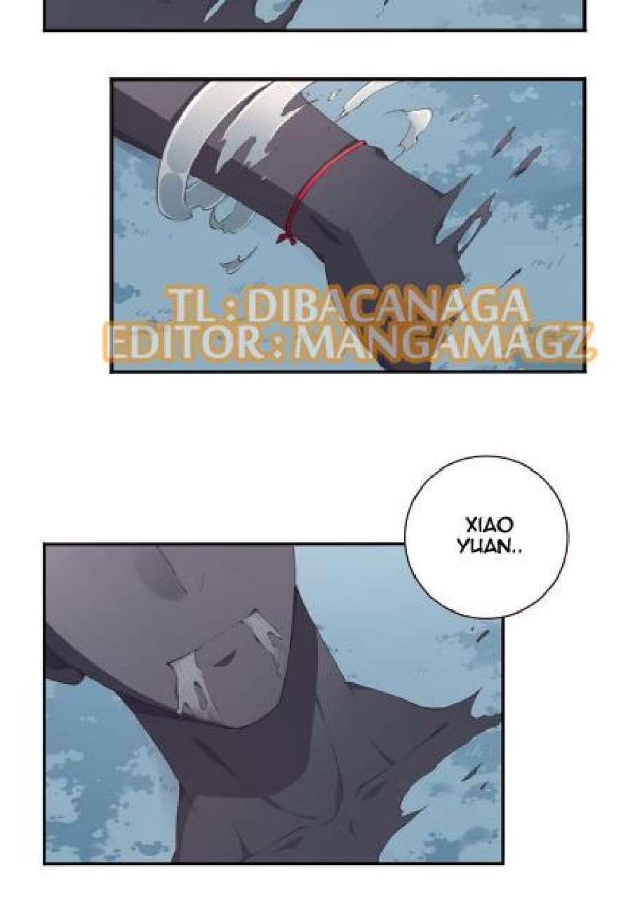The Night’s God Chapter 10 - halaman 75