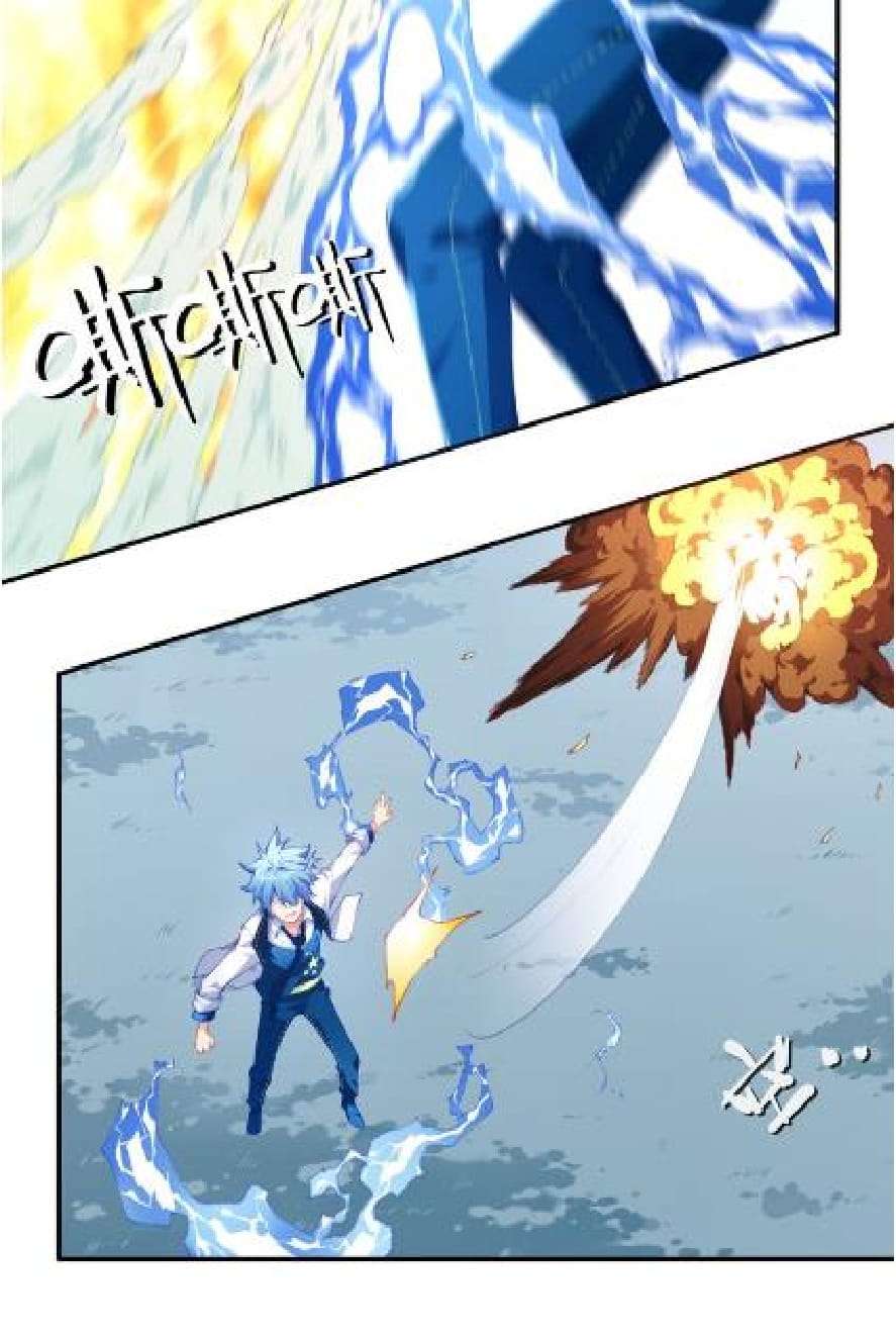 The Night’s God Chapter 11 - halaman 24