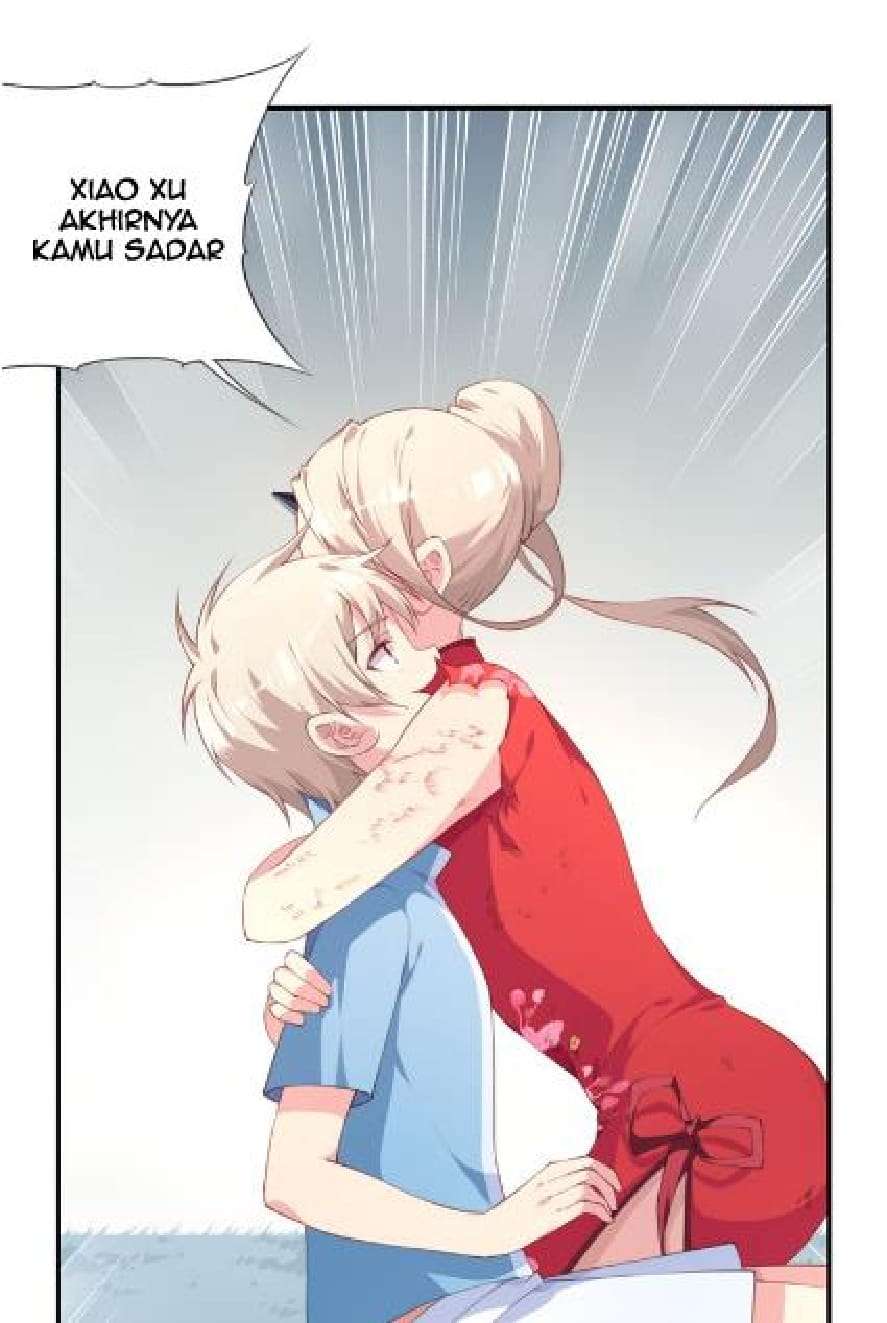 The Night’s God Chapter 11 - halaman 4