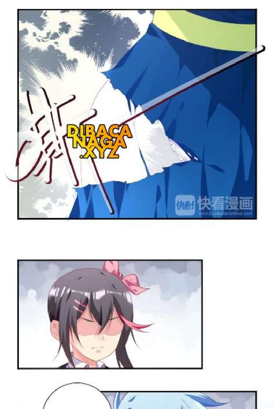 The Night’s God Chapter 11 - halaman 53