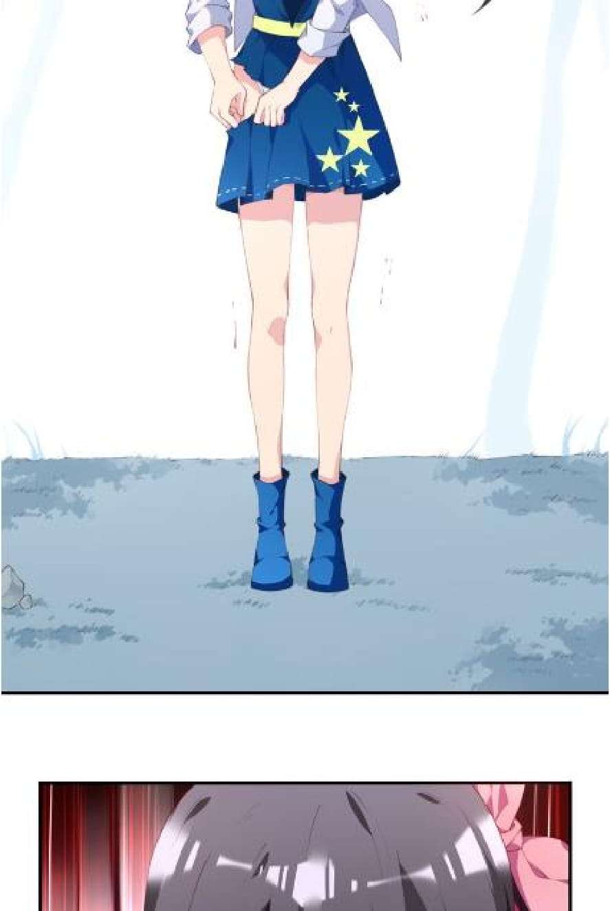 The Night’s God Chapter 11 - halaman 56