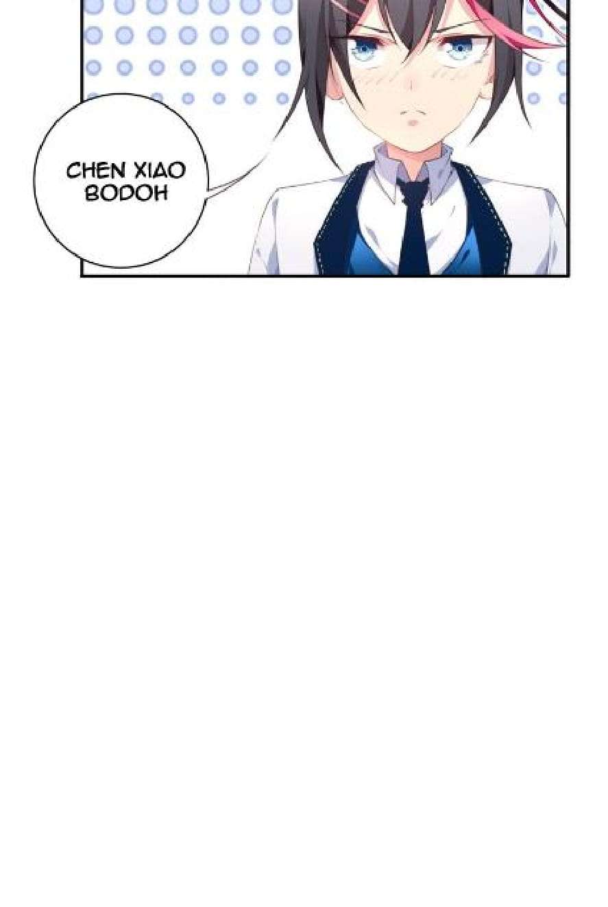 The Night’s God Chapter 11 - halaman 61