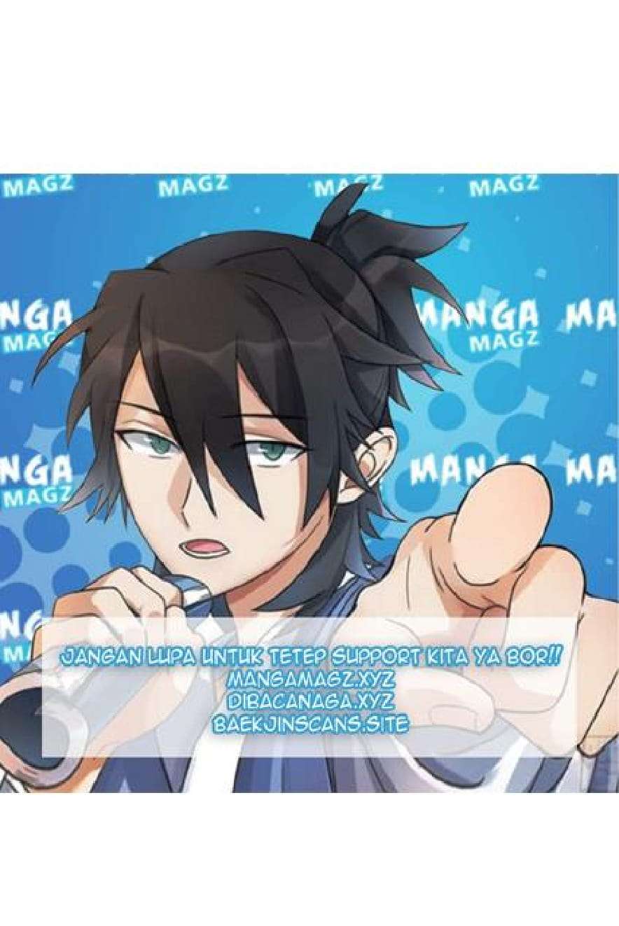 The Night’s God Chapter 11 - halaman 62