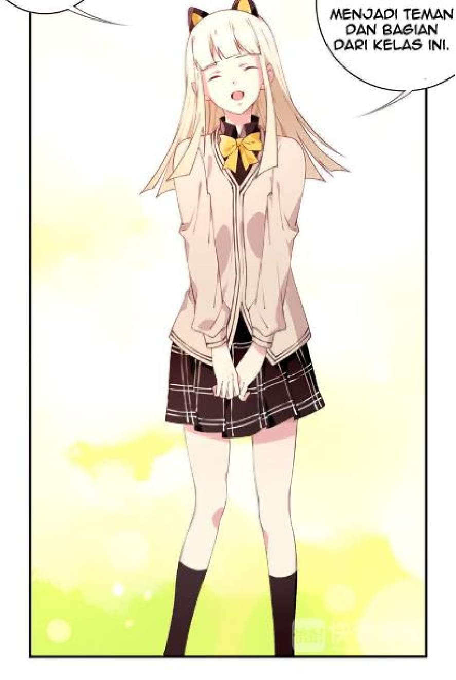 The Night’s God Chapter 12 - halaman 31