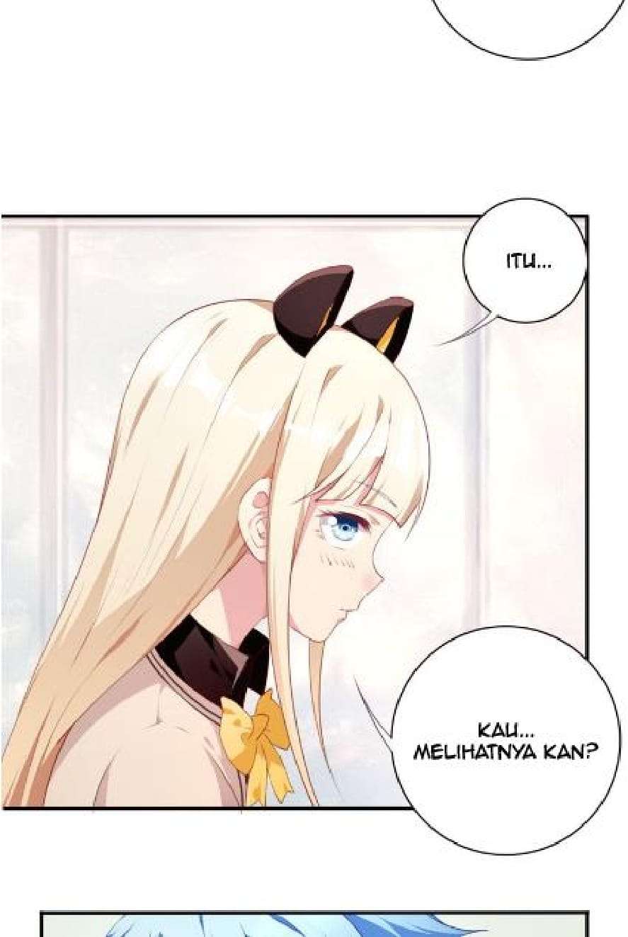 The Night’s God Chapter 12 - halaman 39